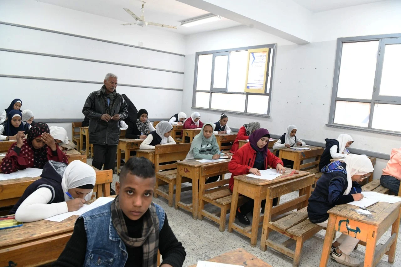 " بعد التعديل" مواعيد وجدول امتحانات الشهادة الإعدادية بالقليوبية جميع الادارات 5 ” بعد التعديل” مواعيد وجدول امتحانات الشهادة الإعدادية بالقليوبية جميع الادارات
