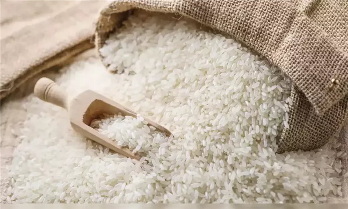 هل أرتفع بسبب قدوم رمضان؟!.. سعر طن الأرز الشعير اليوم الثلاثاء الموافق 31 ديسمبر 2024 الرفيع والعريض
