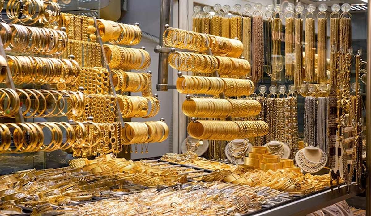 “فرصة للراغبين في الشراء”.. سعر الذهب اليوم الثلاثاء 17 ديسمبر 2024