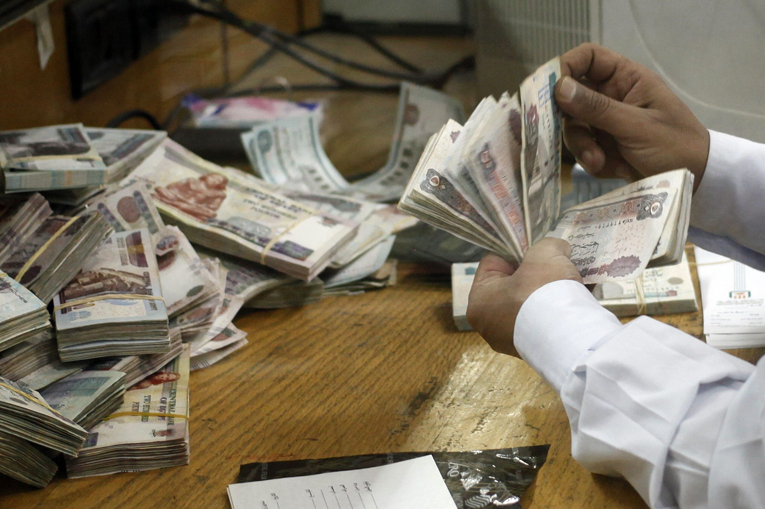 بالخطوات.. أسهل طريقة لحساب المعاش المبكر وشروط التقديم