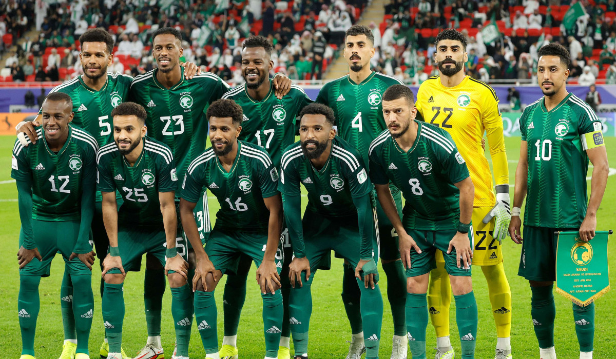 رينارد يفاجئ الجمهور بالملامح الأولى لقائمة منتخب السعودية في بطولة خليجي 26.. وسبب غياب الدوسري عن المشاركة؟