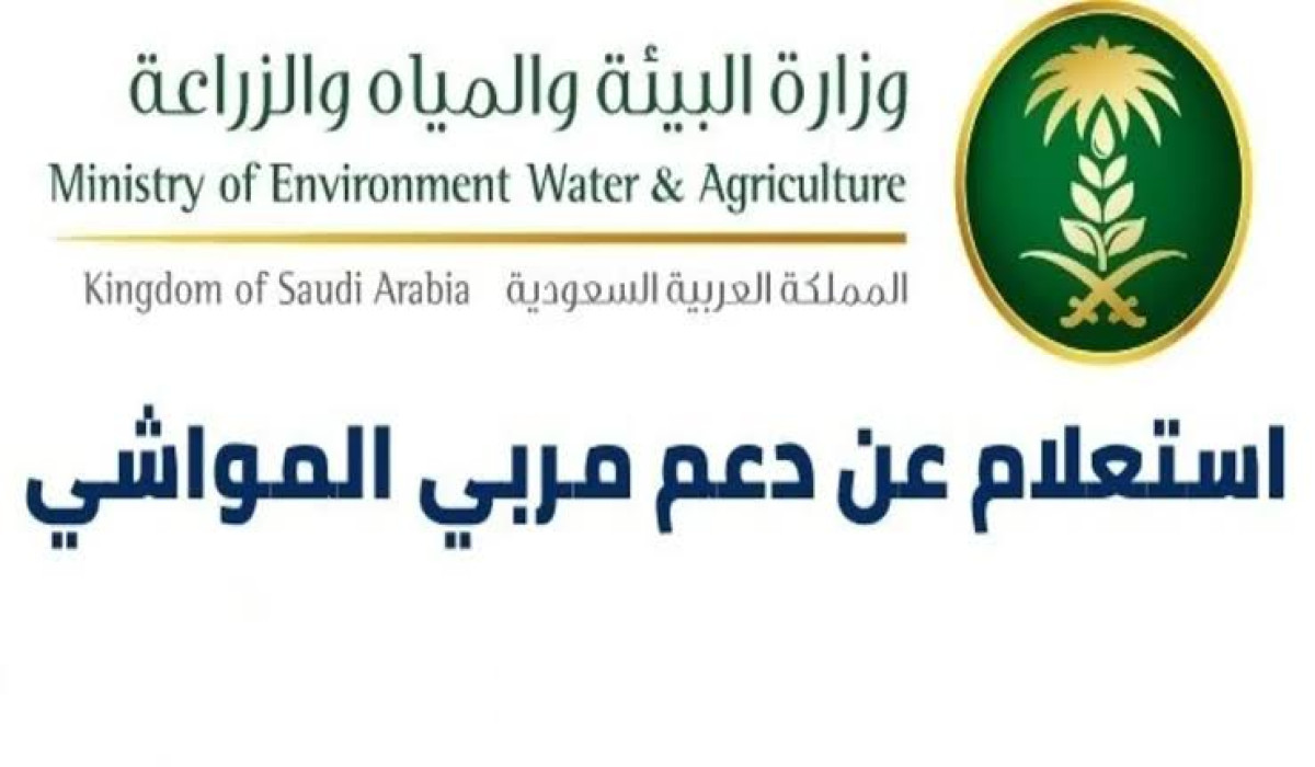 خطوة بخطوة.. إليك كل ماتريد معرفته عن دعم المواشي “كيفية الاستعلام وشروط التقديم”