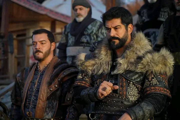 أحداث الحلقة 176 مسلسل المؤسس عثمان Kuruluş Osman ومواعيد العرض عبر قناة الفجر الجزائرية 2 أحداث الحلقة 176 مسلسل المؤسس عثمان Kuruluş Osman ومواعيد العرض عبر قناة الفجر الجزائرية