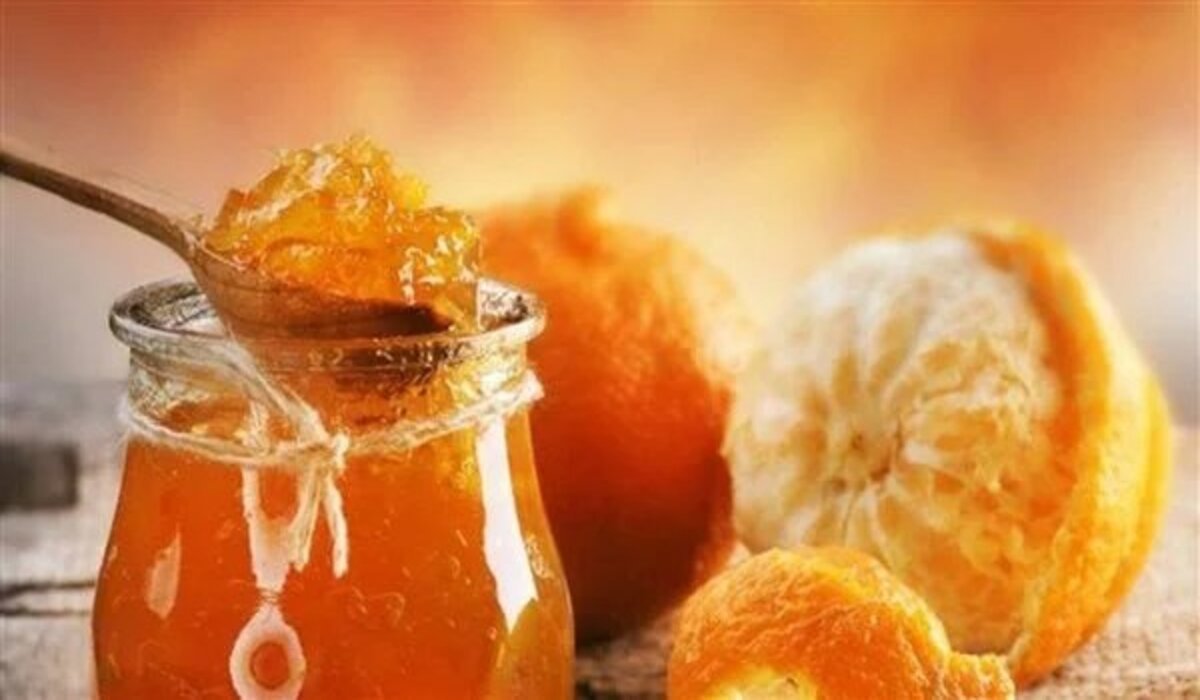 طريقة عمل مربى اليوسفي اللذيذة بخطوات سهلة وبسيطة لتعزيز مناعة الجسم والاستمتاع بفوائد صحية مذهلة في الشتاء