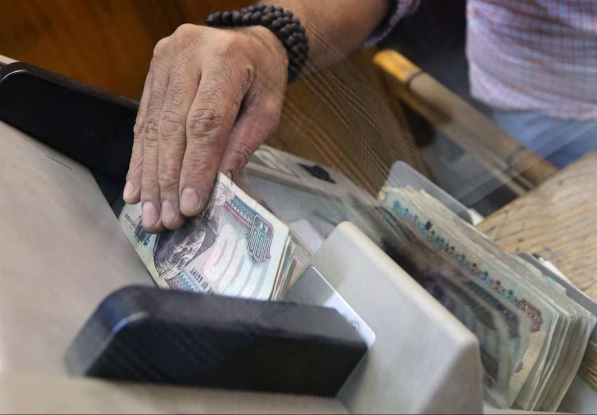 بعد اقرار الزيادة الجديدة….ما هو موعد صرف معاشات شهر يناير 2025