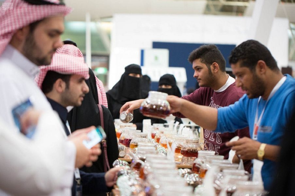 بمشاركة 350 جهة.. تفاصيل المعرض الدولي للقهوة والشوكولاتة وكيفية حجز التذاكر