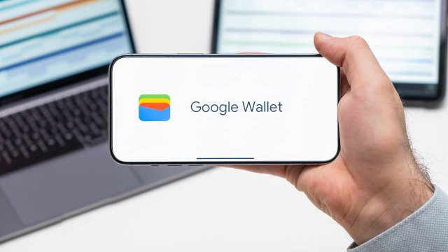 لمستخدمي أندرويد في مصر: قريبا تطبيق Google Wallet يصل إليكم بعد نجاح Apple Pay