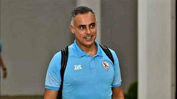 بعد رحيل جوميز.. كيروش وميكالى ابرز المرشحين لخلافة جوميز فى الزمالك