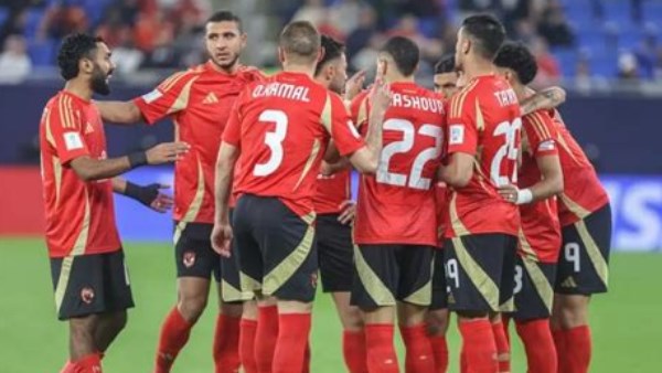 بعد الفوز على شباب بلوزداد ...جدول ترتيب مجموعة الأهلي في دوري أبطال أفريقيا 5 بعد الفوز على شباب بلوزداد …جدول ترتيب مجموعة الأهلي في دوري أبطال أفريقيا