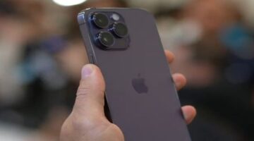 Apple iPhone 14 Pro Max
