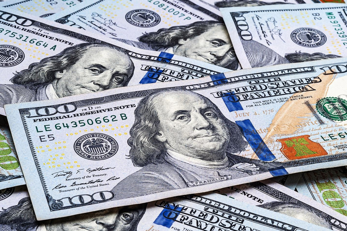 100 دولار كم دينار عراقي ؟ ... اعرف سعر الدولار في العراق اليوم الثلاثاء 10 ديسمبر 2024 مقابل الدينار العراقي 2 100 دولار كم دينار عراقي ؟ … اعرف سعر الدولار في العراق اليوم الثلاثاء 10 ديسمبر 2024 مقابل الدينار العراقي