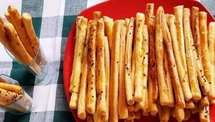 باتون سالية ال ١٠ دقائق روعة مع أحلى كوب شاي باللبن للفطار بحبة البركة