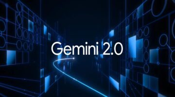Gemini 2.0 cover