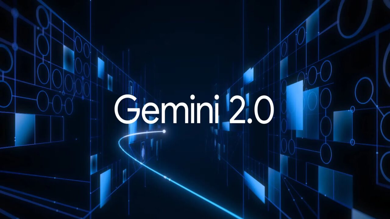 gemini 2.0.. تعرف على المزايا الجديدة التي ستريحك في إنجاز أعمالك
