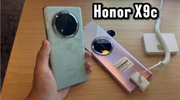 HONOR X9c