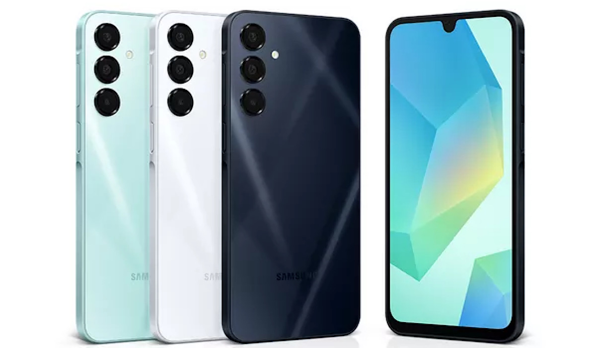 أحدث إصدار اقتصادي بأقل من 7500 جنيه .. سامسونج تطلق هاتف Samsung Galaxy A16 بمواصفات تنافسية