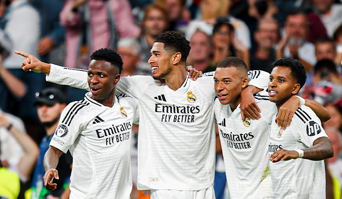 عقبات صعبة تواجه الملكي ! كشف خصوم ريال مدريد المتوقعين في كأس العالم للاندية 2025 قبل موعد القرعة