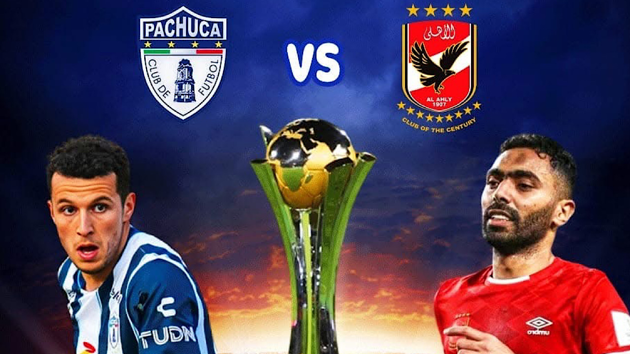 هل سيتم اذاعة مباراة الاهلي وباتشوكا في نصف نهائي كأس الإنتركونتنينتال 2024 عبر قناة مفتوحة؟
