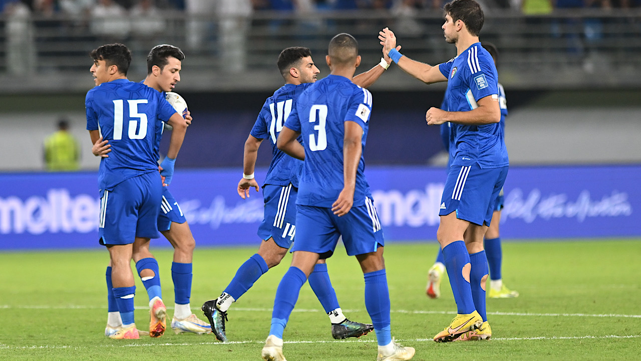 معلقين مباراة الكويت وعمان في افتتاح كأس الخليج 26 والقنوات الناقلة