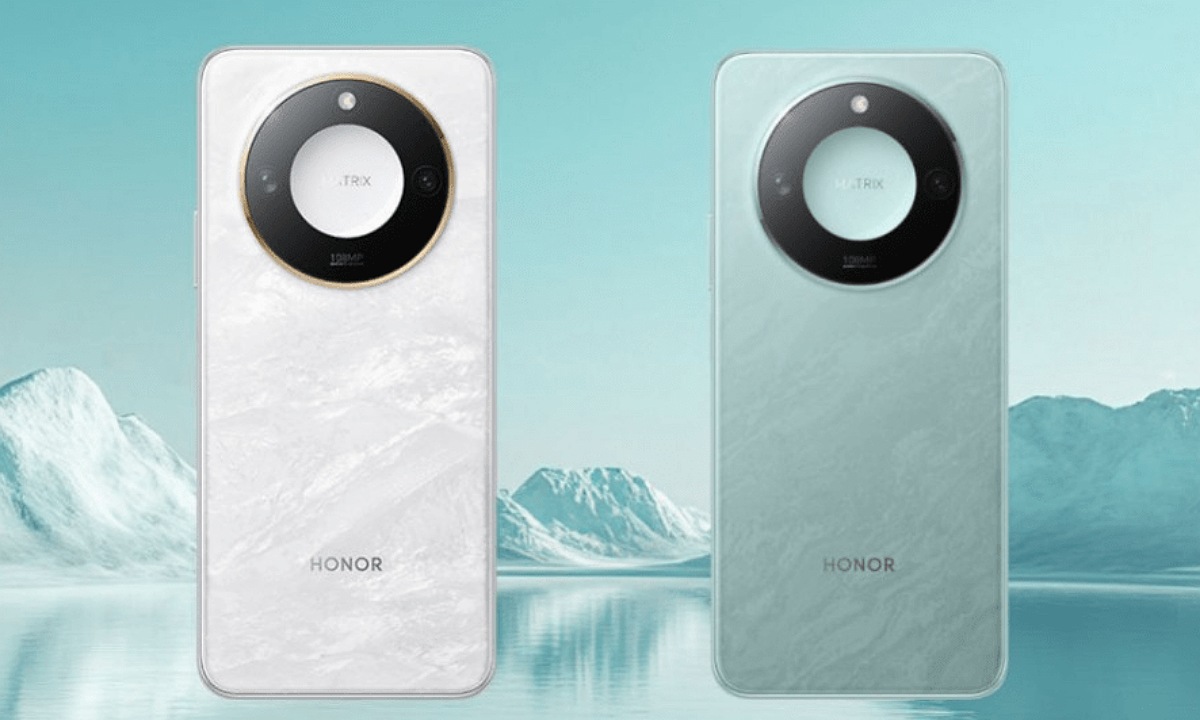 مفاجأة جديدة من هونر.. مواصفات هاتف Honor X9c Smart أحدث هواتف الشركة بكاميرا مزدوجة وإمكانيات عالية