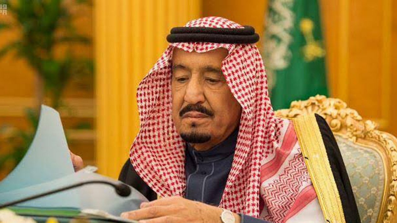 أمر ملكي زيادة دعم حساب المواطن 25% من الدفعة 85 لكافة المستفيدين..هل الخبر حقيقة أم أشاعة؟