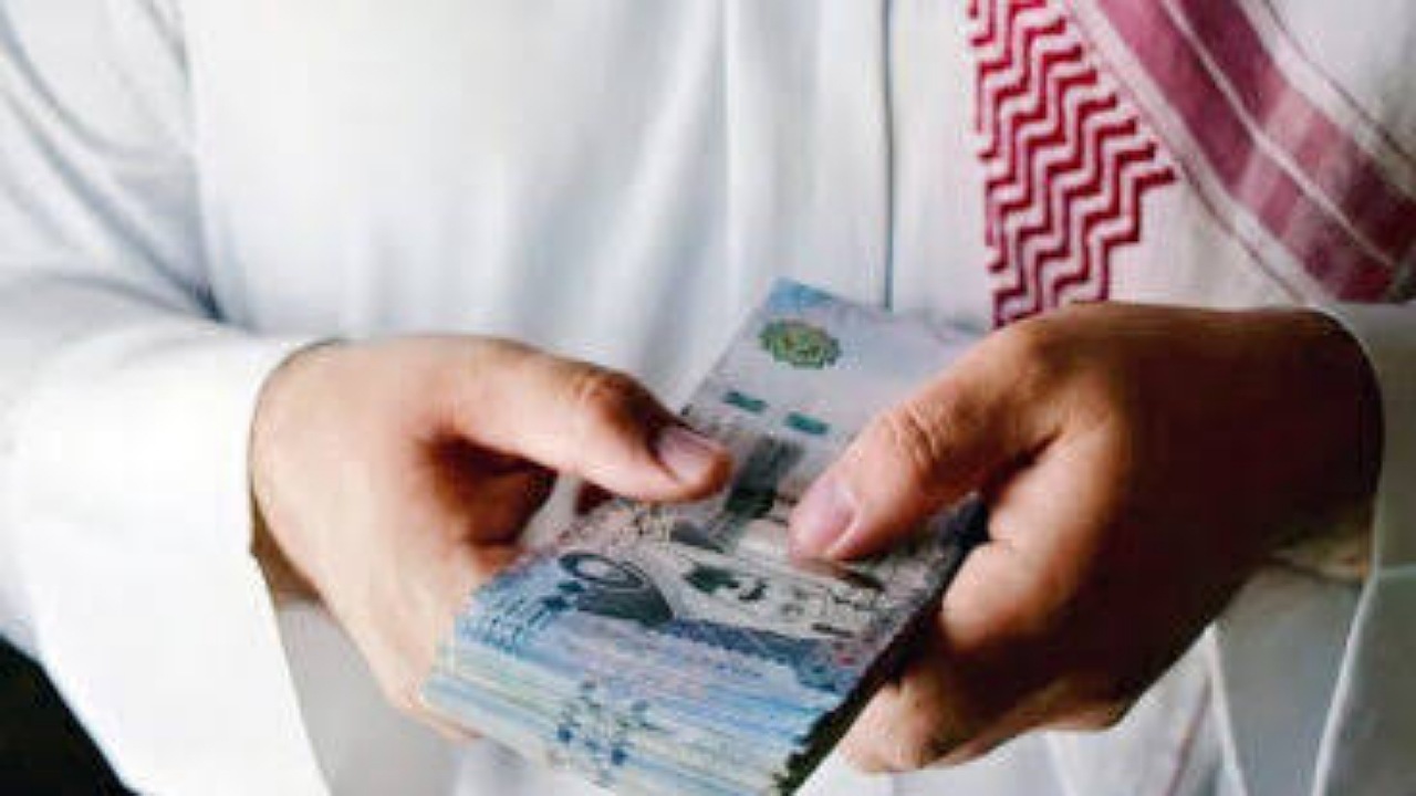 250,000 ريال إيداع فوري لسداد ديونك بدون كفيل بالتقسيط طويل الأجل 5 سنوات بدون موافقة الكفيل بشروط مرنة