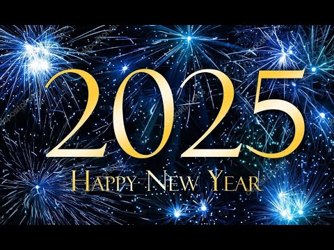 +50 عبارات تهنئة رأس السنة 2025 مكتوبة للاحتفال مع الأهل والأصدقاء