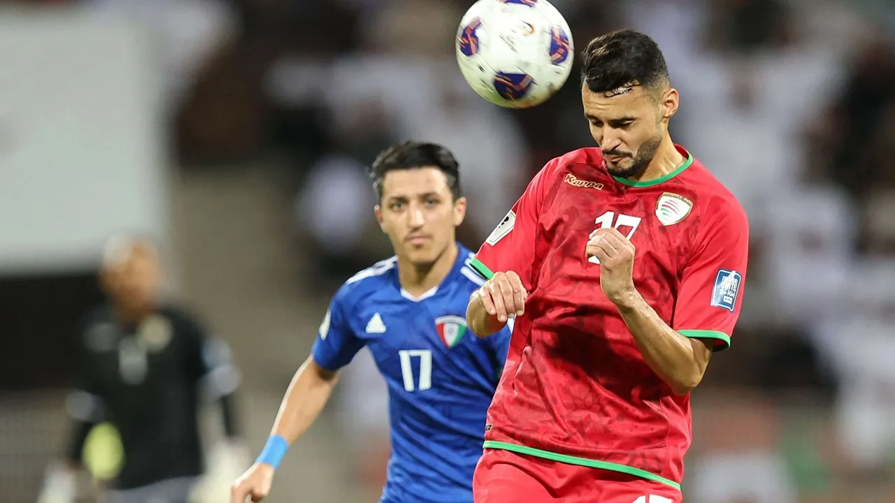 “Kuwait vs Oman”.. القنوات المفتوحة الناقلة لمباراة الكويت وعمان في افتتاح كأس خليجي 26