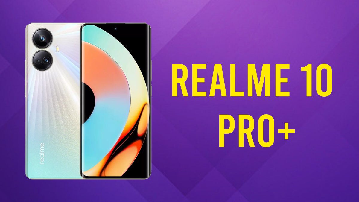 اقوى منافس من ريلمي يستحق الشراء بجدارة.. سعر ومواصفات Realme 10 Pro Plus في الأسواق وأهم مميزاته وعيوب