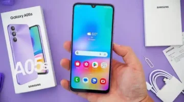 Samsung Galaxy A05s