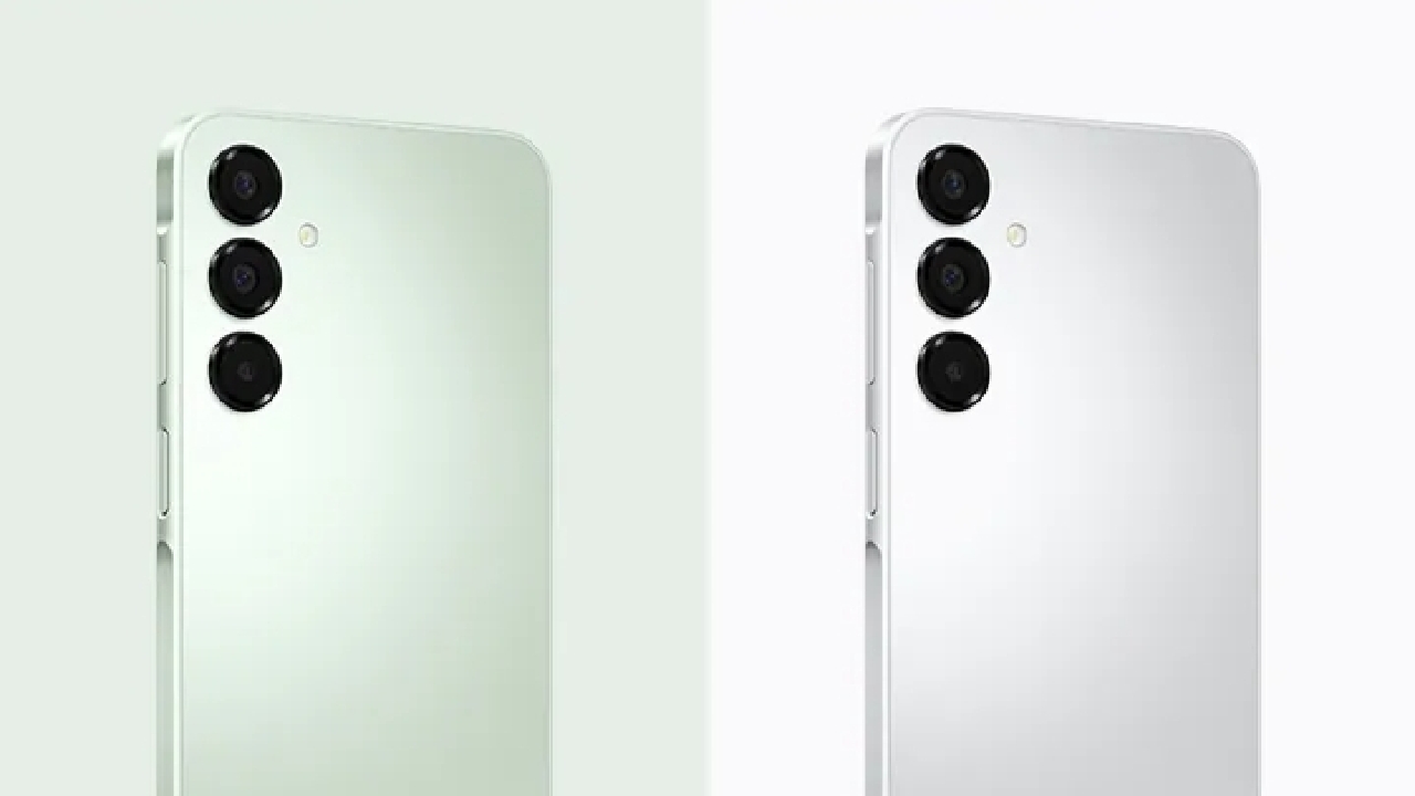 عروض نهاية العام.. اقتني الأحدث بأقل سعر وأيضاً بالتقسيط تفاصيل شراء جوال Samsung Galaxy A16 4G من جرير