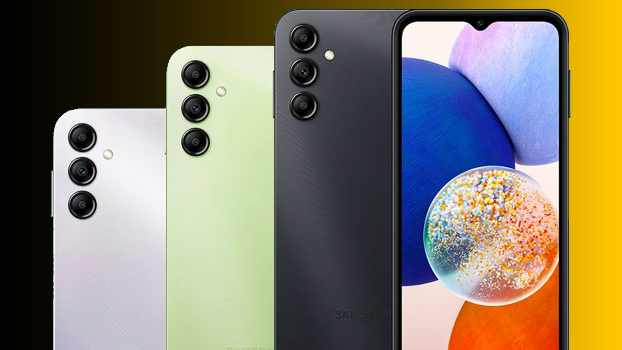 ملك الفئة الاقتصادية الأكثر مبيعاً وطلباًَ هاتف Samsung Galaxy A16 الرائد بمزايا خرافية وسعر تنافسي