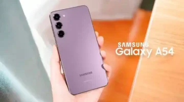 Samsung Galaxy A54 5G
