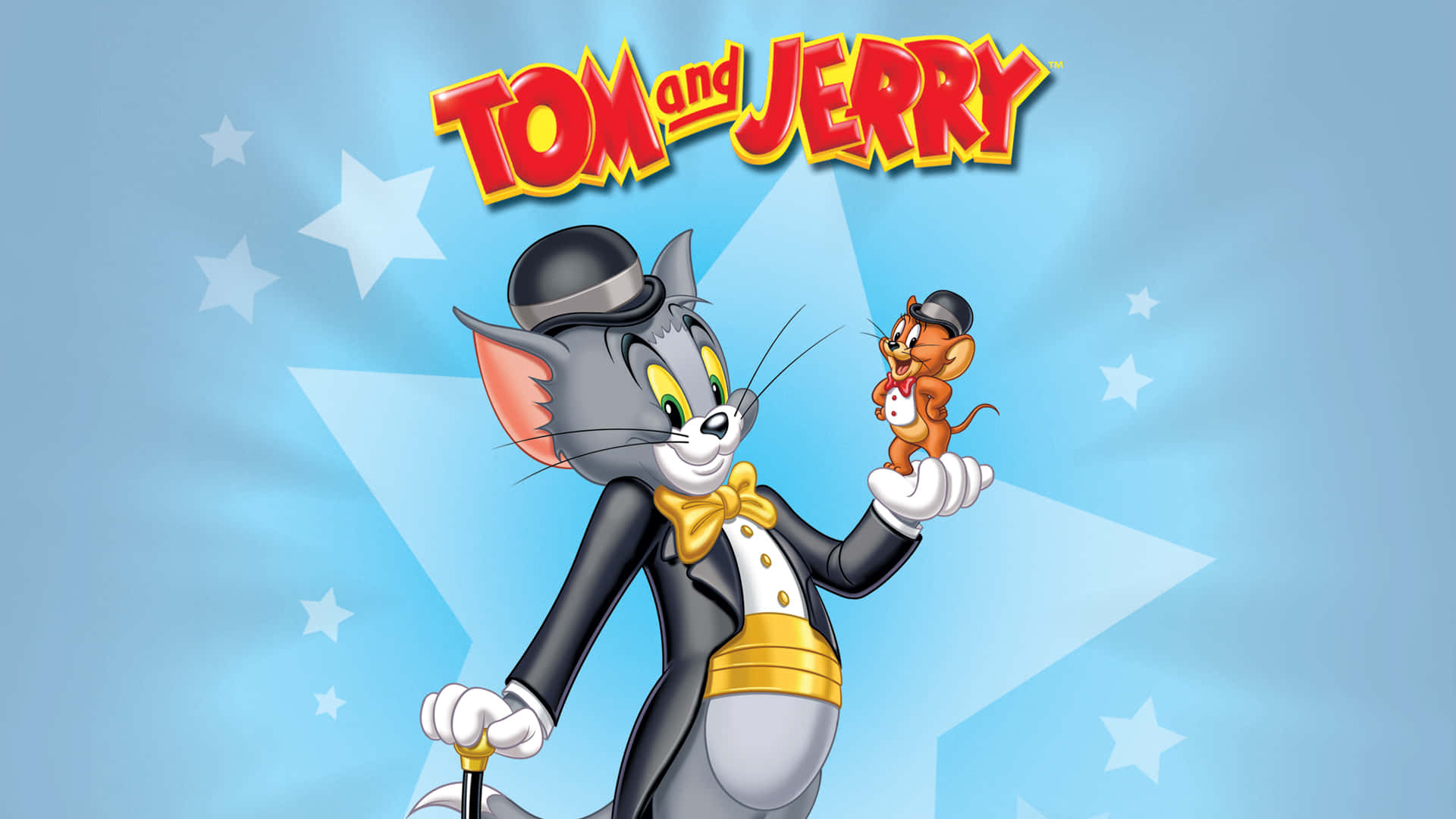 تردد قناة CN العربية 2024 بأعلى جودة على النايل سات لمتابعة كرتون Tom and Jerry مترجم بالعربي