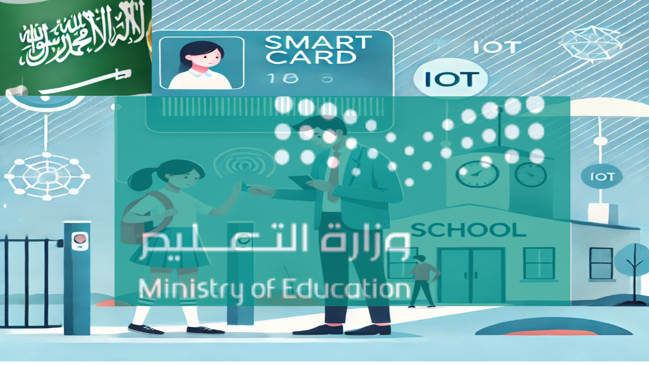 وزارة التعليم السعودية .. تخصص بطاقات ذكية للطلاب والعلمين .. خطوة جديدة نحو التحوُّل الرقمي 5 وزارة التعليم السعودية .. تخصص بطاقات ذكية للطلاب والعلمين .. خطوة جديدة نحو التحوُّل الرقمي