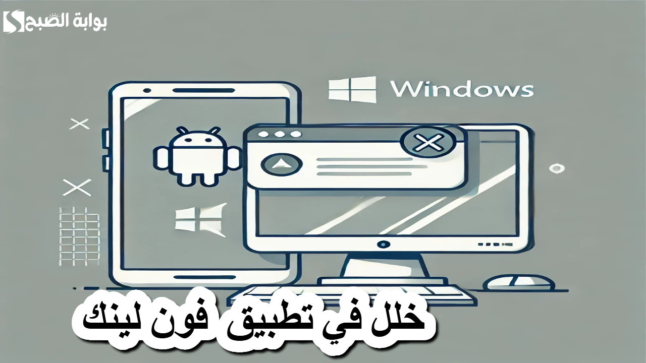 تحذير مايكروسوفت .. خلل جديد في تطبيق “فون لينك” يعطل إشعارات أندرويد على ويندوز