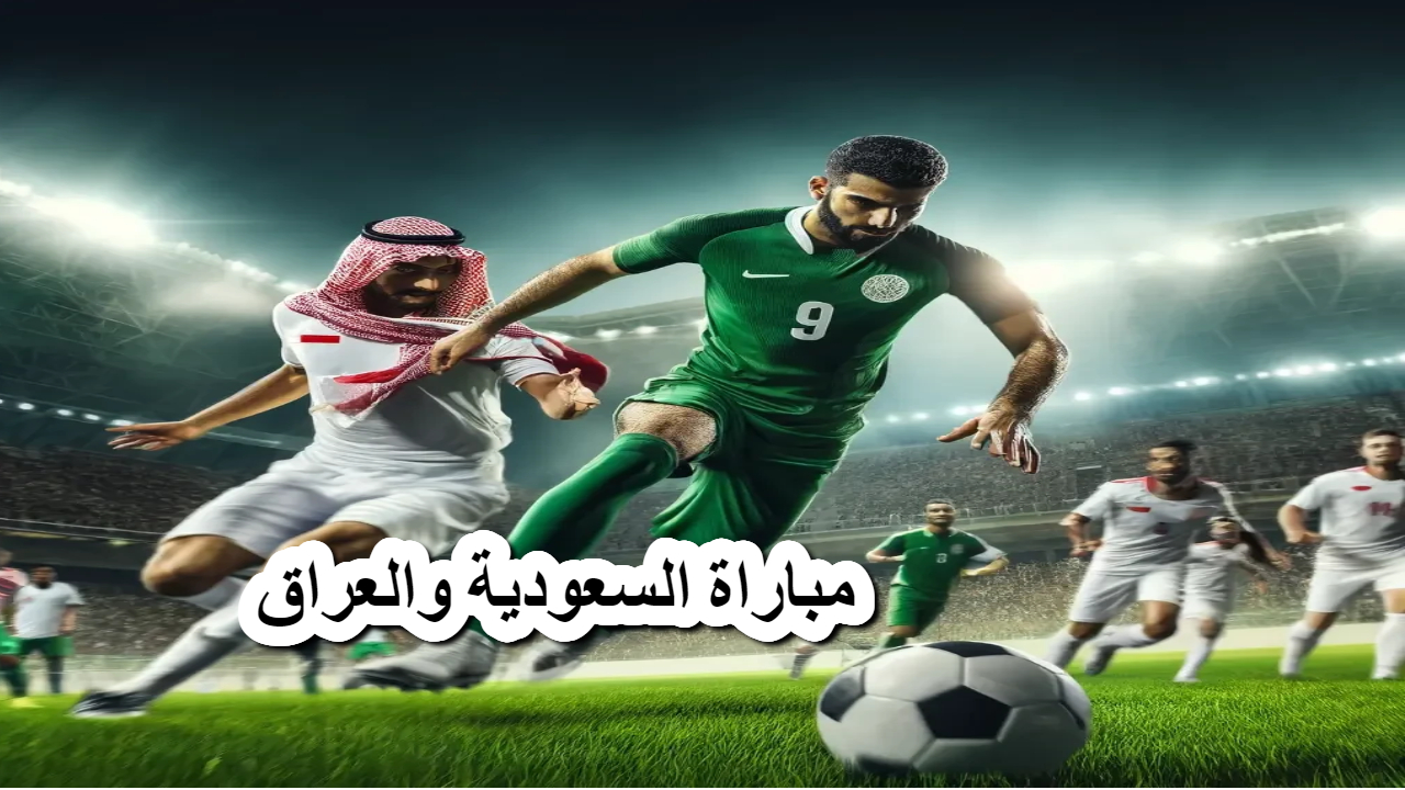 الاتحاد العراقي يؤكد غياب نجم المنتخب الوطني عن مباراة السعودية والعراق 5 الاتحاد العراقي يؤكد غياب نجم المنتخب الوطني عن مباراة السعودية والعراق