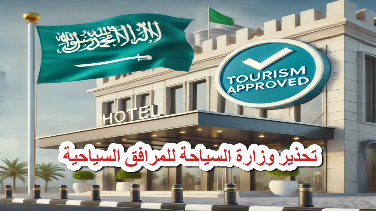 وزارة السياحة السعودية تحذر .. مليون ريال غرامة وإغلاق للمرافق في حالة ارتكاب هذه المخالفات 2 وزارة السياحة السعودية تحذر .. مليون ريال غرامة وإغلاق للمرافق في حالة ارتكاب هذه المخالفات