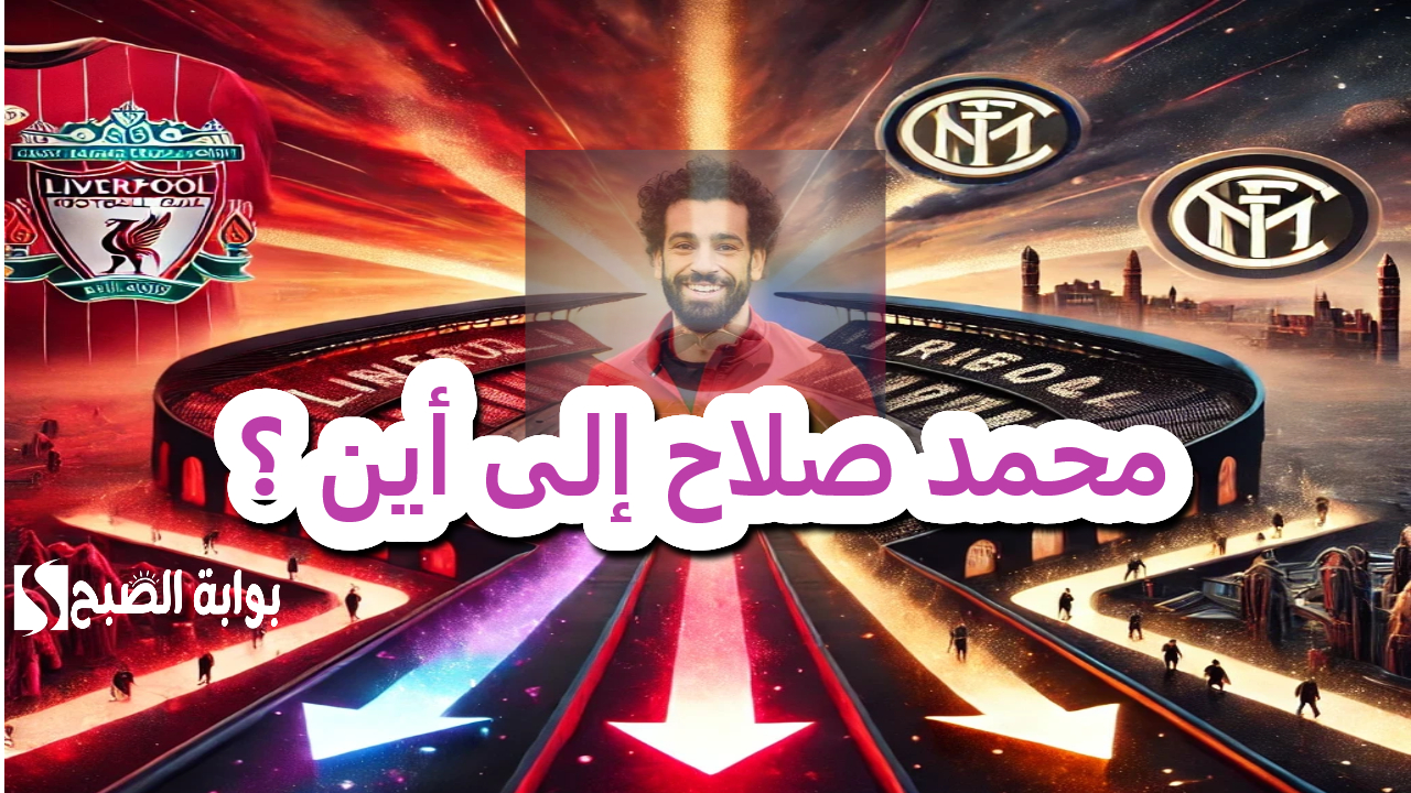 نادي أمريكي كبير ينافس دوري الروشن لضم محمد صلاح .. تصريحات مفاجأة 2 نادي أمريكي كبير ينافس دوري الروشن لضم محمد صلاح .. تصريحات مفاجأة