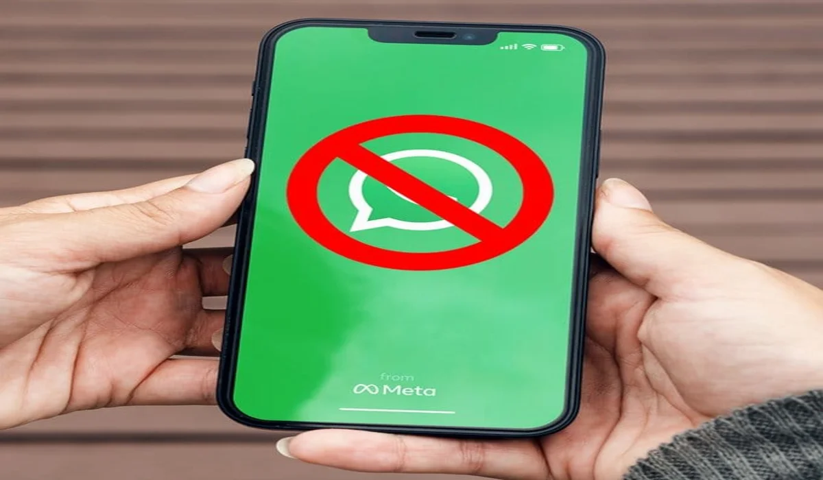 بداية من هذا الموعد واتساب يتوقف عن العمل على هذه الهواتف المحمولة.. التفاصيل 5 بداية من هذا الموعد واتساب يتوقف عن العمل على هذه الهواتف المحمولة.. التفاصيل