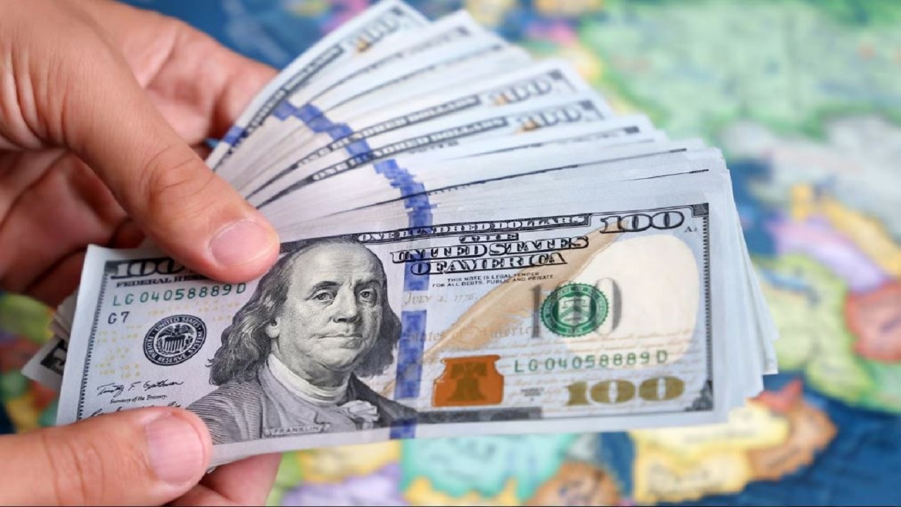 تراجع جديد (سعر USD LYD اليوم).. سعر صرف الدولار في ليبيا اليوم الخميس 5 ديسمبر 2024 في مصرف ليبيا المركزي والسوق الرسمية 5 تراجع جديد (سعر USD LYD اليوم).. سعر صرف الدولار في ليبيا اليوم الخميس 5 ديسمبر 2024 في مصرف ليبيا المركزي والسوق الرسمية