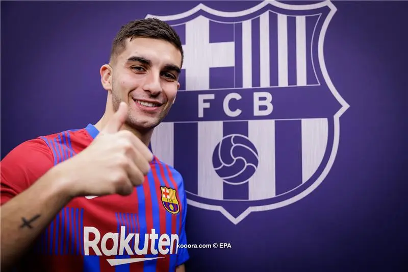 توريس ينقذ برشلونة في الدقيقة الحاسمة ويطيح بدورتموند من دوري الأبطال