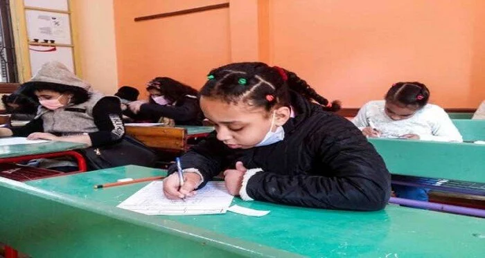 جدول امتحانات نصف العام (المعدل) 2025 محافظة الجيزة للشهادة الإعدادية وسنوات النقل 2 جدول امتحانات نصف العام (المعدل) 2025 محافظة الجيزة للشهادة الإعدادية وسنوات النقل