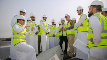 رسميًا بأمر ملكي.. سلم رواتب المهندسين لموظفي الجهات الحكومية 1446 موافقة مجلس الوزراء على سلم رواتب الوظائف الهندسية الجديد