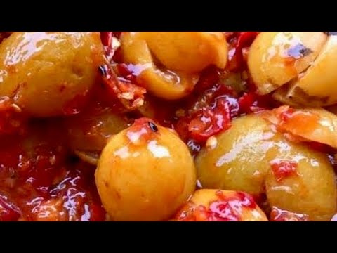 الليمون دلوقتي رخيص تعالو نعمل احلي ليمون معصفر سريع ملك المخللات