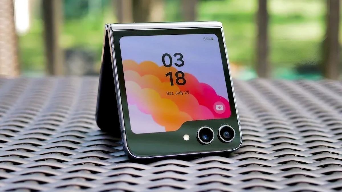 عملاق هواتف سامسونج .. مواصفات Samsung Galaxy Z Flip 6 بمعالج قوي وتصميم أنيق