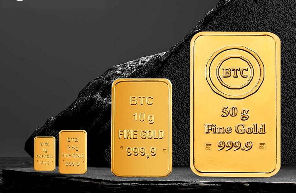 “لاستثمارك الأمن” سعر سبيكة ذهب ٥٠ جرام btc اليوم وفق أخر تحديث