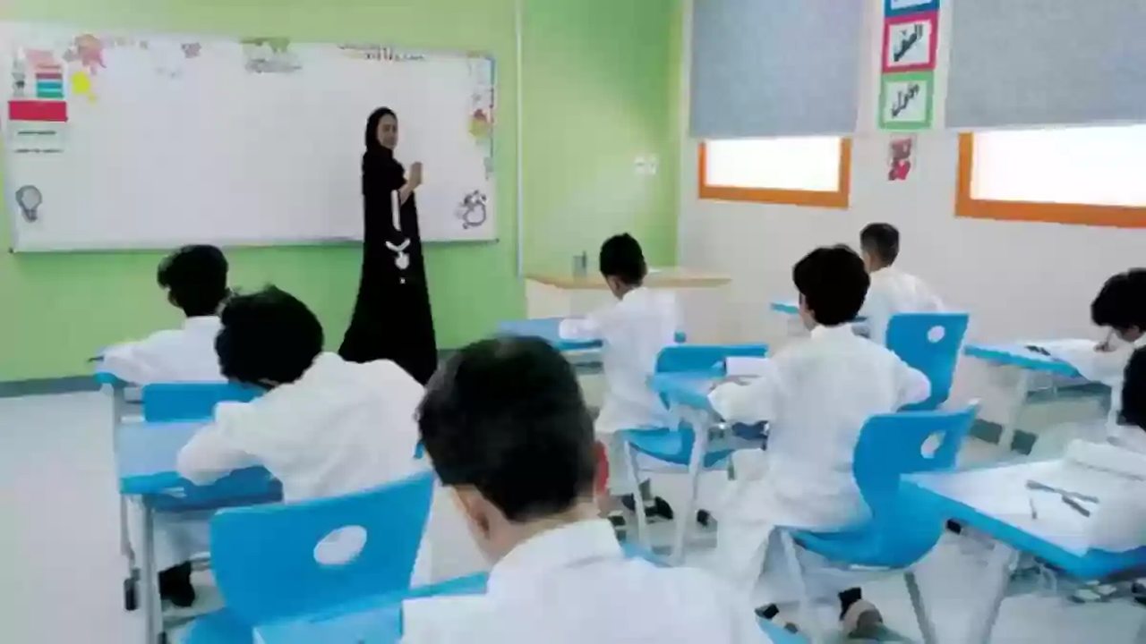 هتلحق تذاكر كل موادك.. رسمياً تأجيل اختبارات منتصف الفصل الدراسي الثاني 1446 في بعض إدارات التعليم لسبب مهم تعرف عليه 