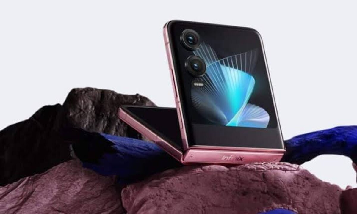 إبداع جديد من إنفنيكس وهل يستحق سعره؟.. تعرف على سعر ومواصفات هاتف Infinix Zero Flip القابل للطي الجديد