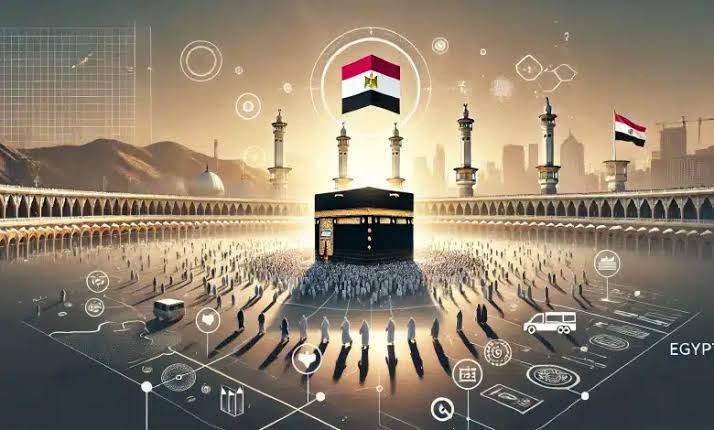 اعرف التفاصيل.. خريطة حج الجمعيات 2025 وتفاصيل الأسعار.. اليكم التفاصيل